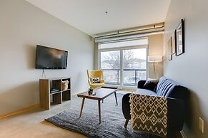 The Luxe Suites at Prospect Park