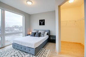 The Luxe Suites at Prospect Park