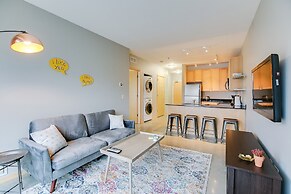 The Luxe Suites at Prospect Park