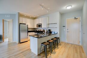 The Luxe Suites at Prospect Park