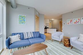 The Luxe Suites at Prospect Park