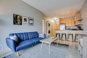 The Luxe Suites at Prospect Park