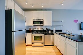 The Luxe Suites at Prospect Park