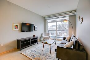 The Luxe Suites at Prospect Park