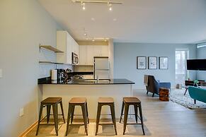 The Luxe Suites at Prospect Park