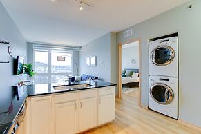 The Luxe Suites at Prospect Park