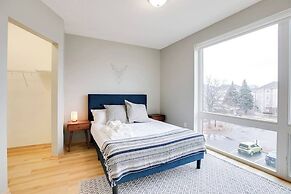 The Luxe Suites at Prospect Park