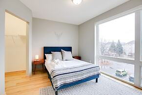 The Luxe Suites at Prospect Park