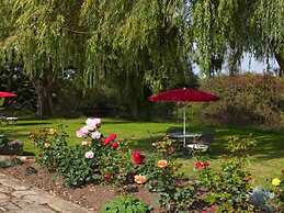 Cherbridge Lodges Riverside Lodges Short Lets