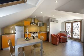 Holiday Residence Belohorizonte