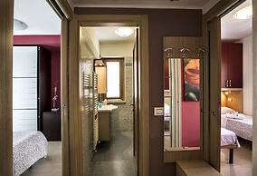 Holiday Residence Belohorizonte