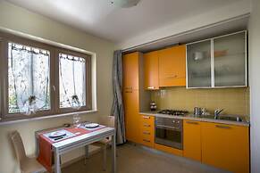 Holiday Residence Belohorizonte