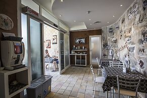 Holiday Residence Belohorizonte
