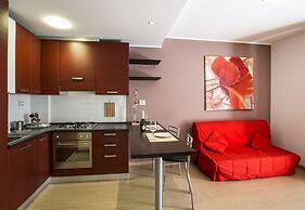 Holiday Residence Belohorizonte