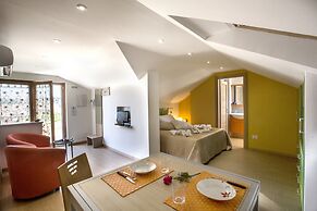 Holiday Residence Belohorizonte