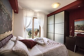Holiday Residence Belohorizonte