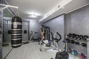 Holiday Residence Belohorizonte