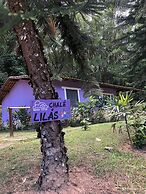 Hotel Chale Nosso Sitio Guaramiranga