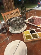 Hotel Chale Nosso Sitio Guaramiranga