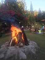 Hotel Chale Nosso Sitio Guaramiranga