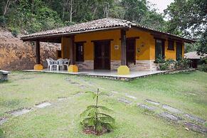 Hotel Chale Nosso Sitio Guaramiranga