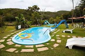 Hotel Chale Nosso Sitio Guaramiranga