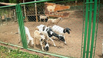 Hotel Chale Nosso Sitio Guaramiranga