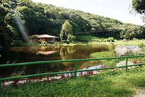 Hotel Chale Nosso Sitio Guaramiranga