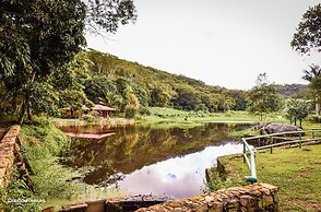 Hotel Chale Nosso Sitio Guaramiranga