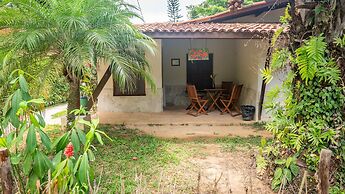 Hotel Chale Nosso Sitio Guaramiranga