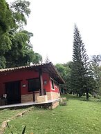 Hotel Chale Nosso Sitio Guaramiranga