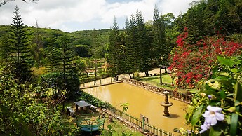 Hotel Chale Nosso Sitio Guaramiranga