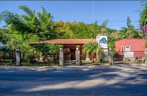 Hotel Chale Nosso Sitio Guaramiranga