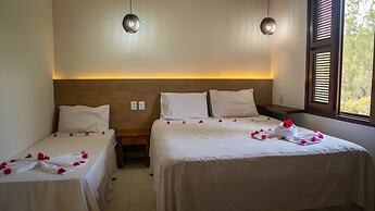 Hotel Chale Nosso Sitio Guaramiranga