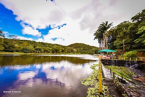 Hotel Chale Nosso Sitio Guaramiranga