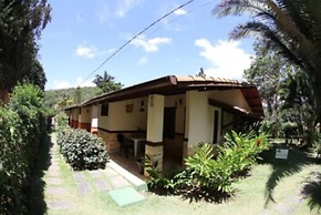 Hotel Chale Nosso Sitio Guaramiranga