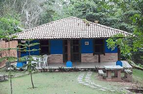 Hotel Chale Nosso Sitio Guaramiranga