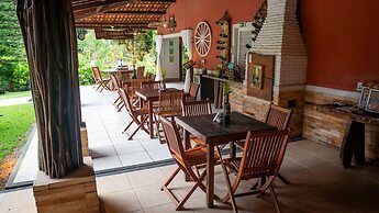 Hotel Chale Nosso Sitio Guaramiranga
