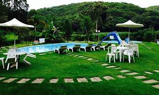 Hotel Chale Nosso Sitio Guaramiranga