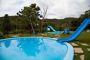 Hotel Chale Nosso Sitio Guaramiranga