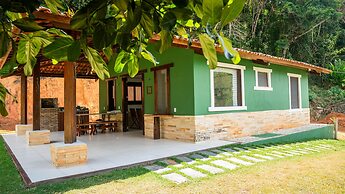 Hotel Chale Nosso Sitio Guaramiranga