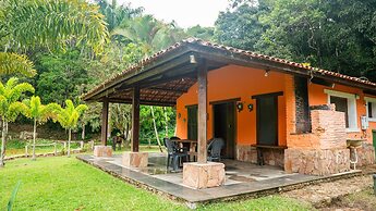 Hotel Chale Nosso Sitio Guaramiranga