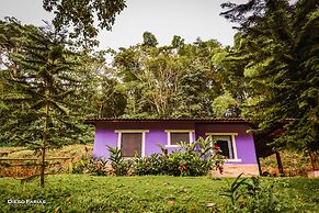 Hotel Chale Nosso Sitio Guaramiranga