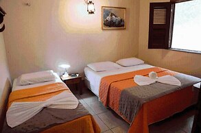 Hotel Chale Nosso Sitio Guaramiranga