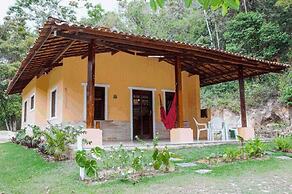 Hotel Chale Nosso Sitio Guaramiranga