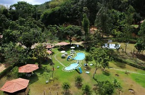 Hotel Chale Nosso Sitio Guaramiranga