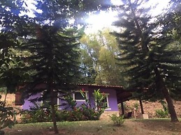 Hotel Chale Nosso Sitio Guaramiranga