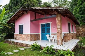 Hotel Chale Nosso Sitio Guaramiranga