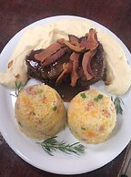 Hotel Chale Nosso Sitio Guaramiranga