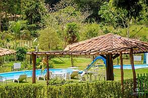 Hotel Chale Nosso Sitio Guaramiranga